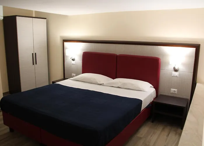 Residence Circe Taormina